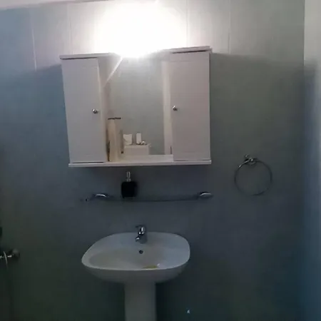 Ismine B2 Appartement