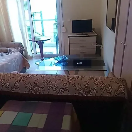 Ismine B2 Apartament *