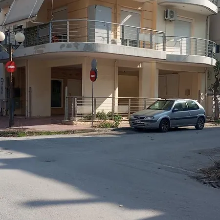Ismine B2 Apartament *