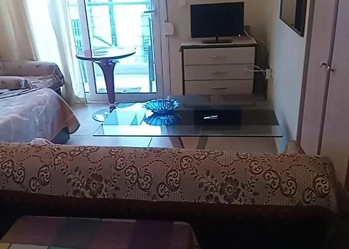 Ismine B2 Apartment *